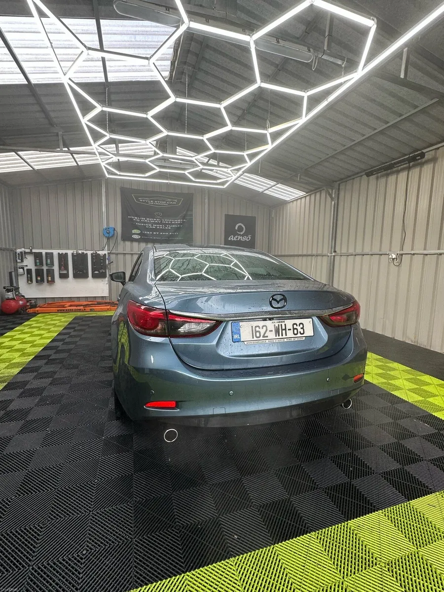 Mazda 6 for sale - Image 2