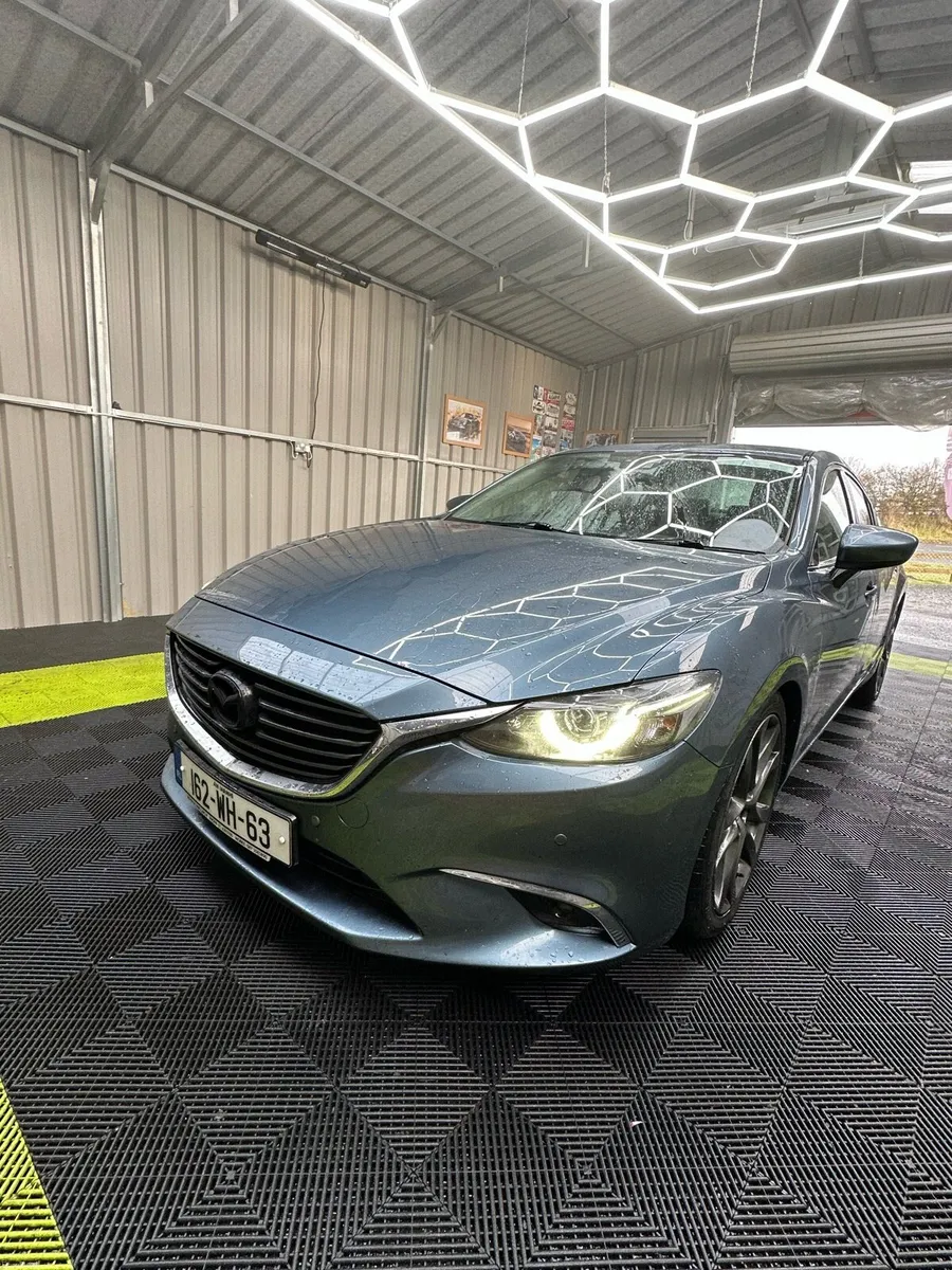 Mazda 6 for sale - Image 3