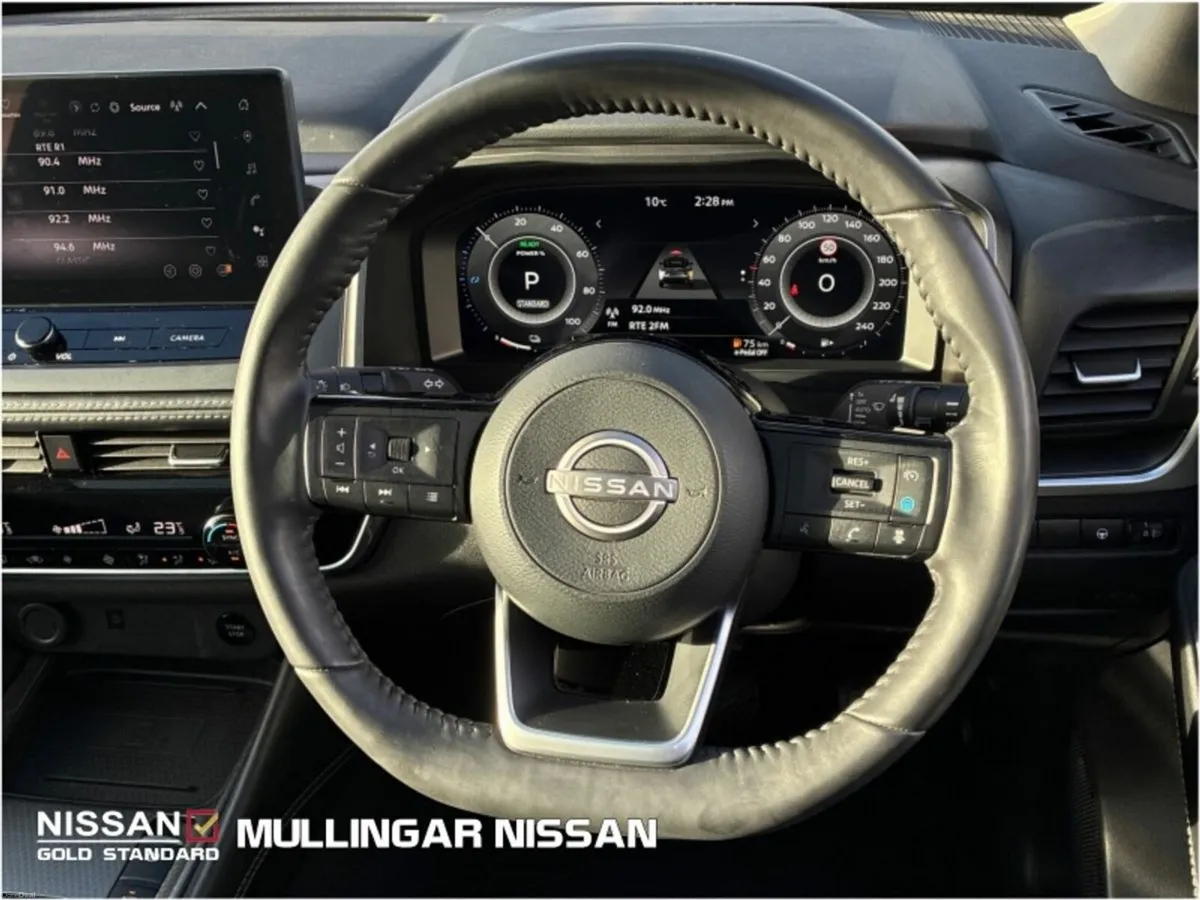 Nissan Qashqai ePOWER QASHQAI SV PREMIUM - Image 2