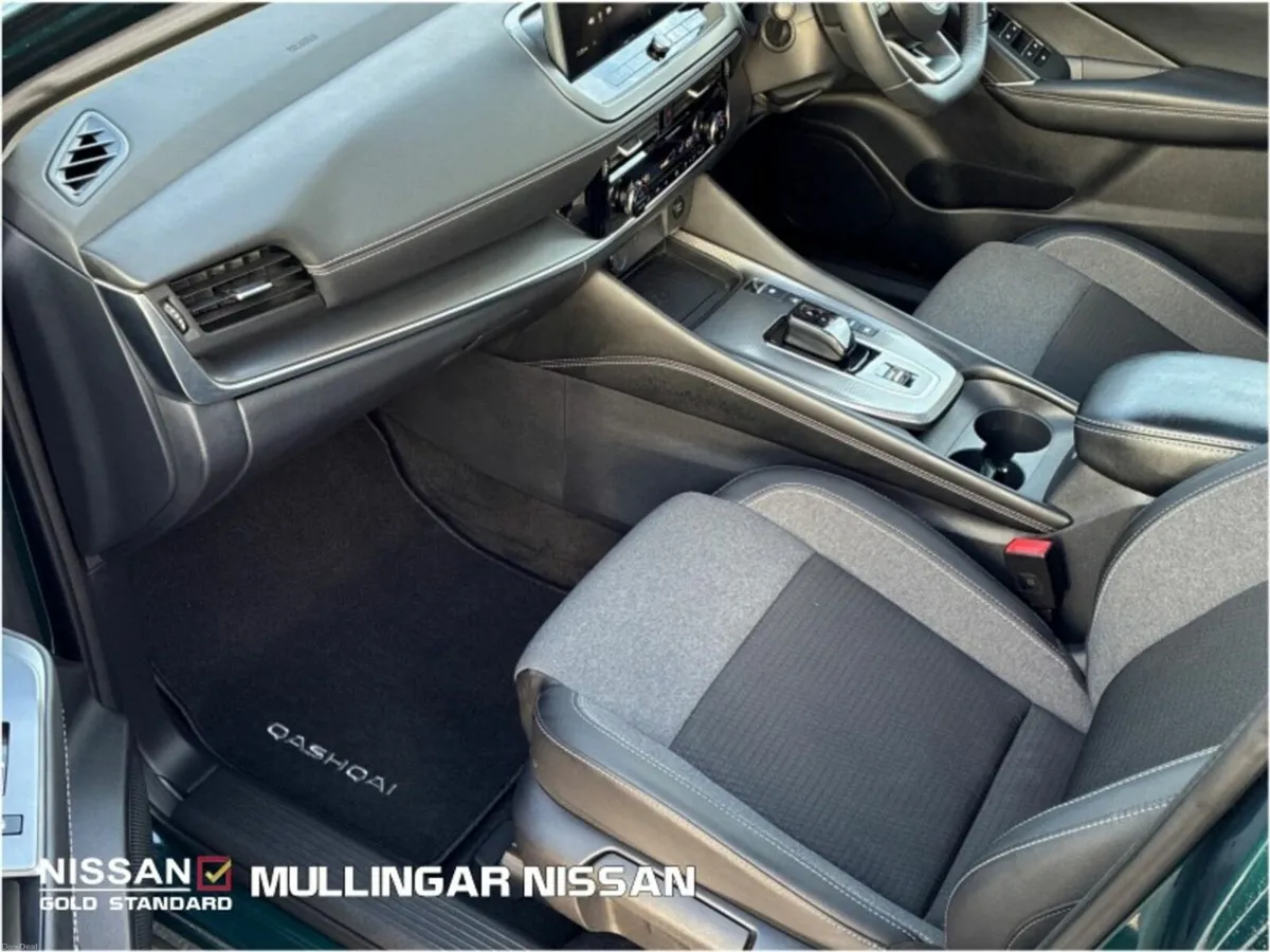 Nissan Qashqai ePOWER QASHQAI SV PREMIUM - Image 4
