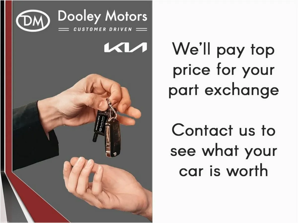 Kia Sportage 1.6 CRDi  MHEV 136PS K3 AUTO - Image 3