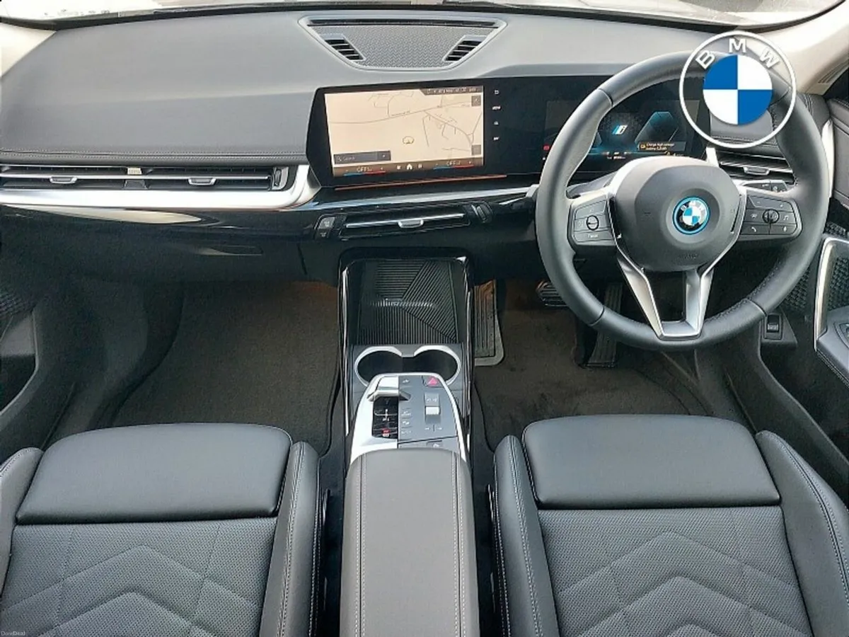 BMW X1 xDrive25e xLine - Image 4