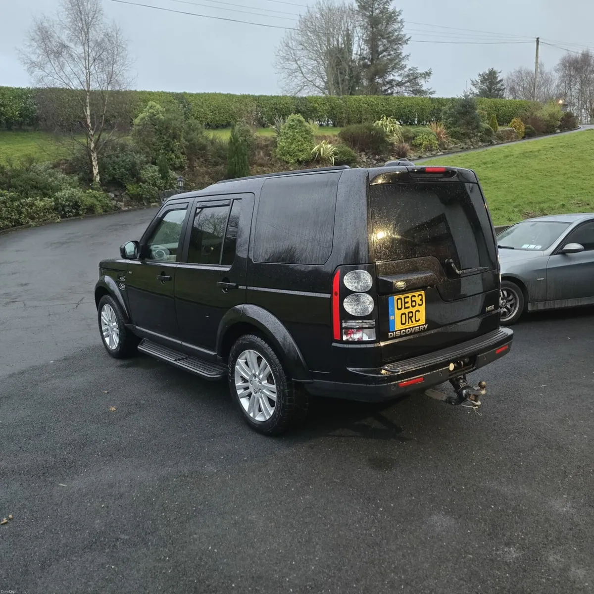 2014 Discovery 4 HSE - Image 3