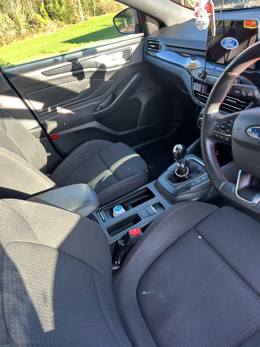 Ford focus st line - Image 3