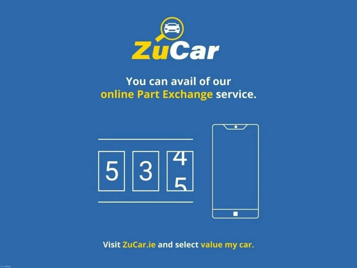 MG ZS Zs Se Ev  SE  Electric 176 Auto 51.1 kWh - Image 3