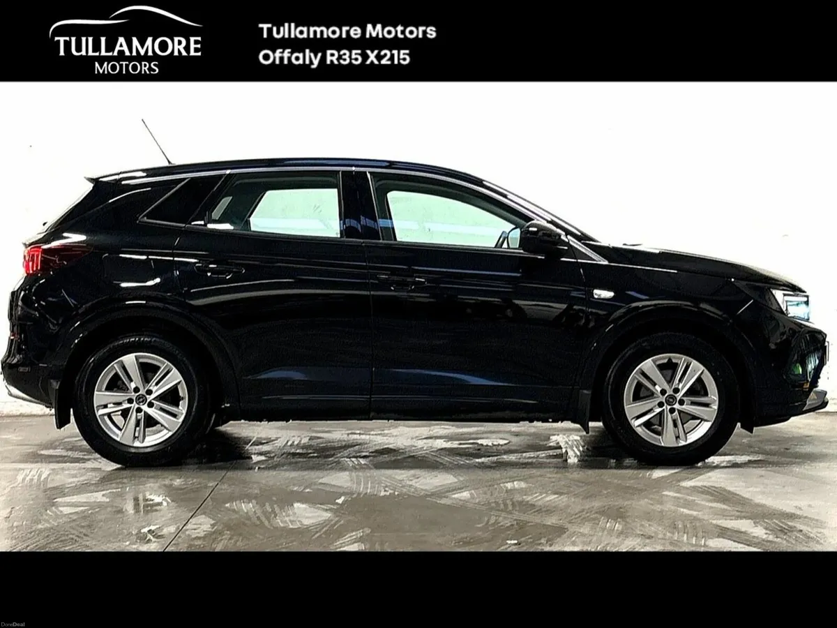Opel Grandland X SC-1.2 130BHP -PET-6 - Image 5