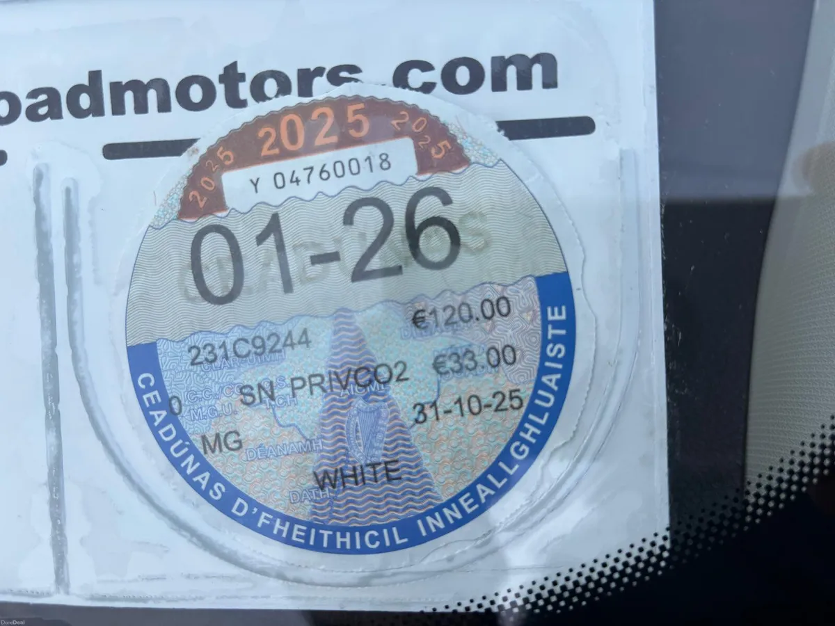 MG ZS 2023  ELECTRIC  STUNNING  SUV - Image 4