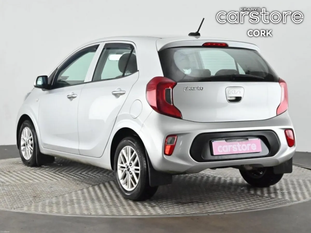 Kia Picanto 1.0 K1 Petrol - Image 3