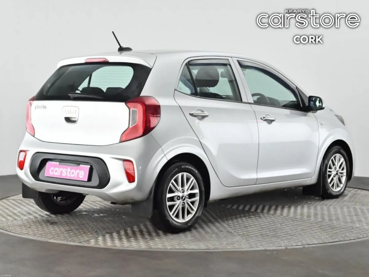 Kia Picanto 1.0 K1 Petrol - Image 5