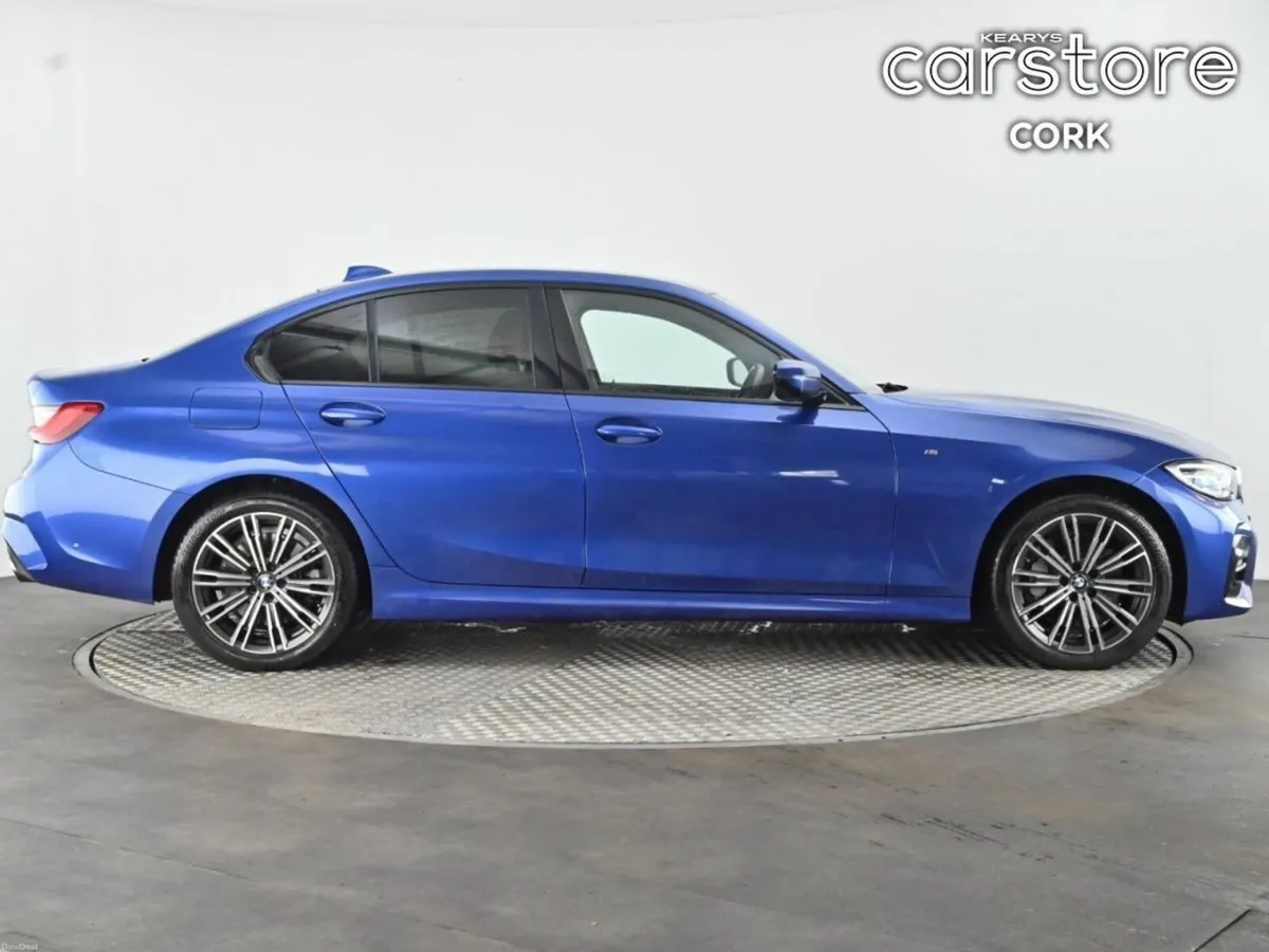 BMW 3-Series 330e M Sport Auto - Image 2