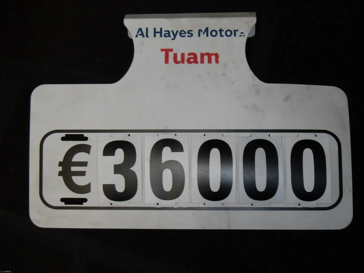 Volkswagen Tiguan 2.0 TDI - BLACK-PACK - Image 3