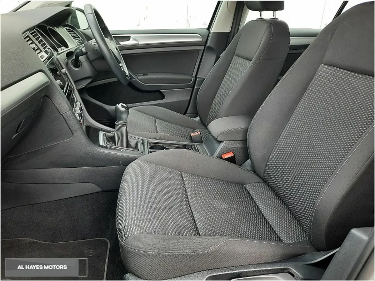 Volkswagen Golf **FLASH SALE**1.6 TDI M5F 115HP - Image 4