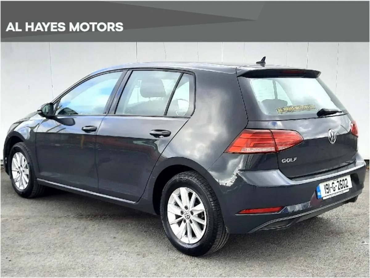 Volkswagen Golf **FLASH SALE**1.6 TDI M5F 115HP - Image 3