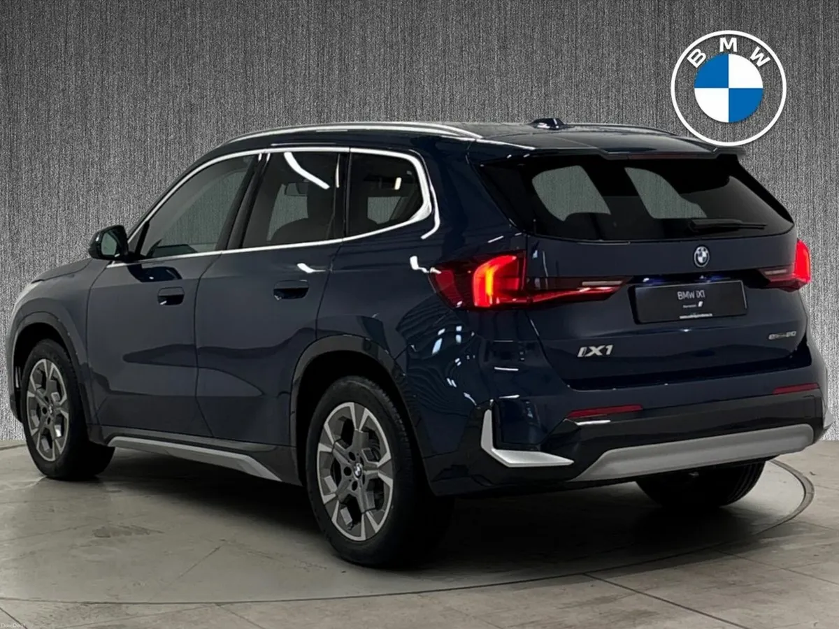 BMW iX1 eDrive20 xLine IMMEDIATE DELIVERY - Image 3