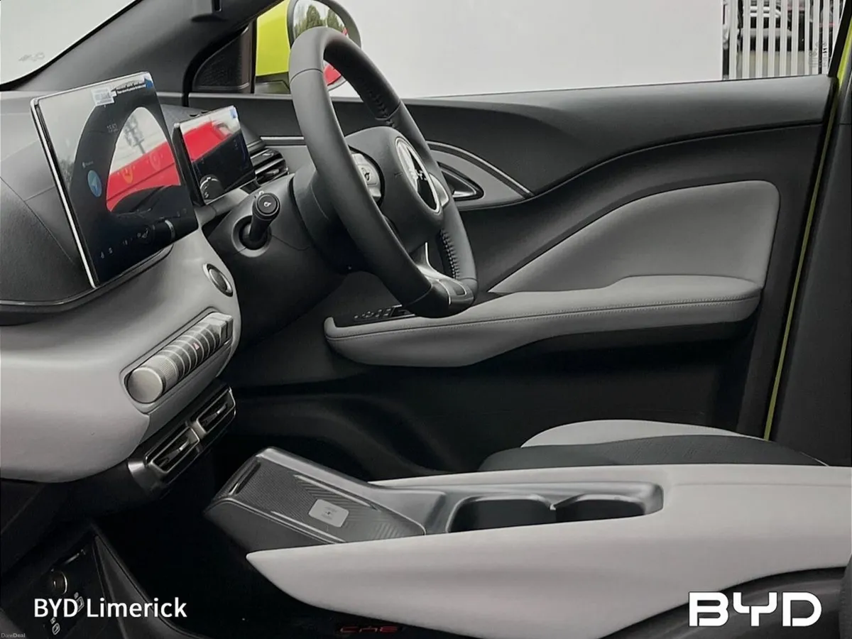 BYD DOLPHIN SURF DOLPHIN SURF Comfort Order Now Fo - Image 4