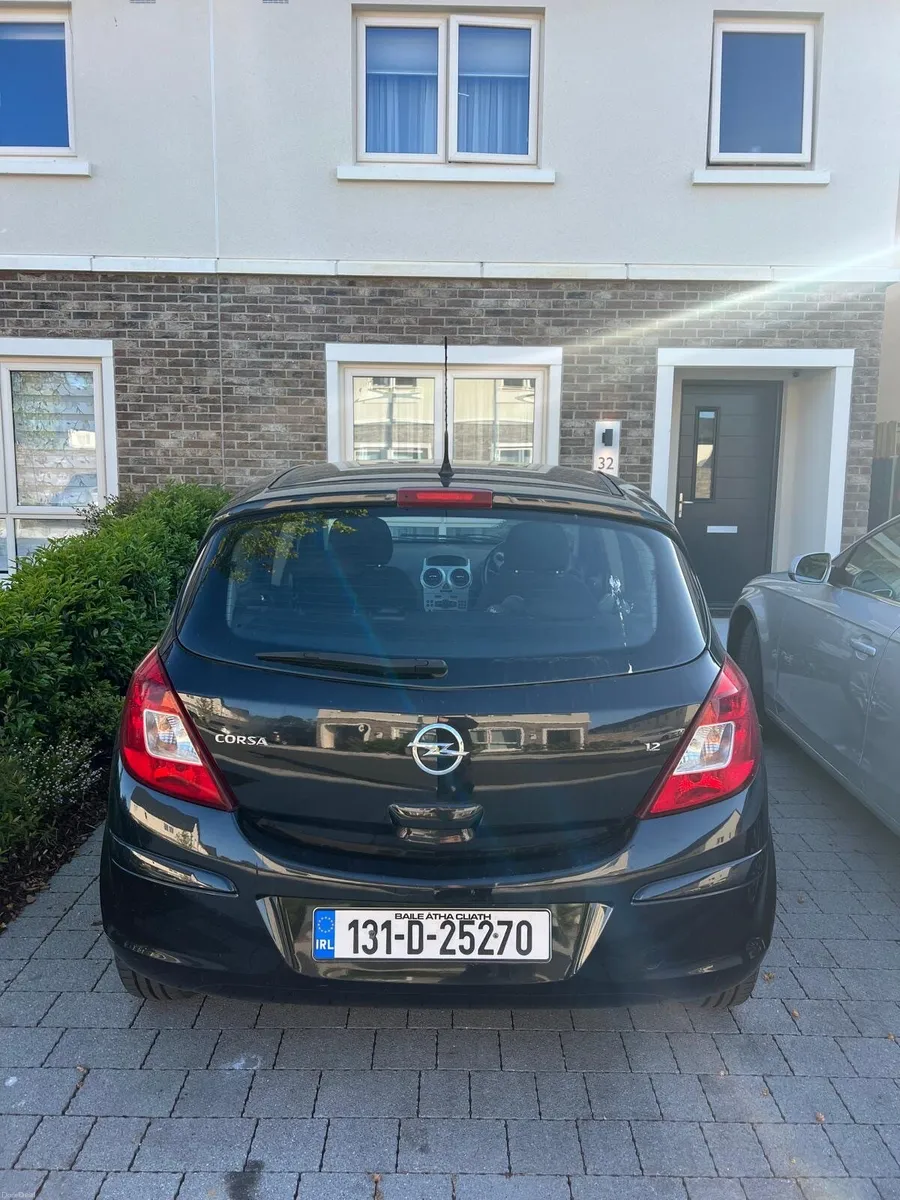 Opel Corsa 2013 - Image 2