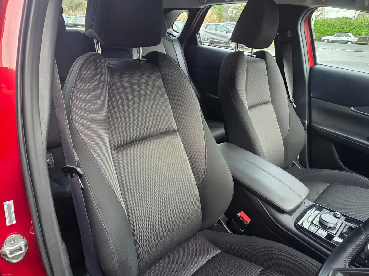 2021 Mazda CX-30 2.0 MHEV 122BHP // NCT TILL 07/27 - Image 4