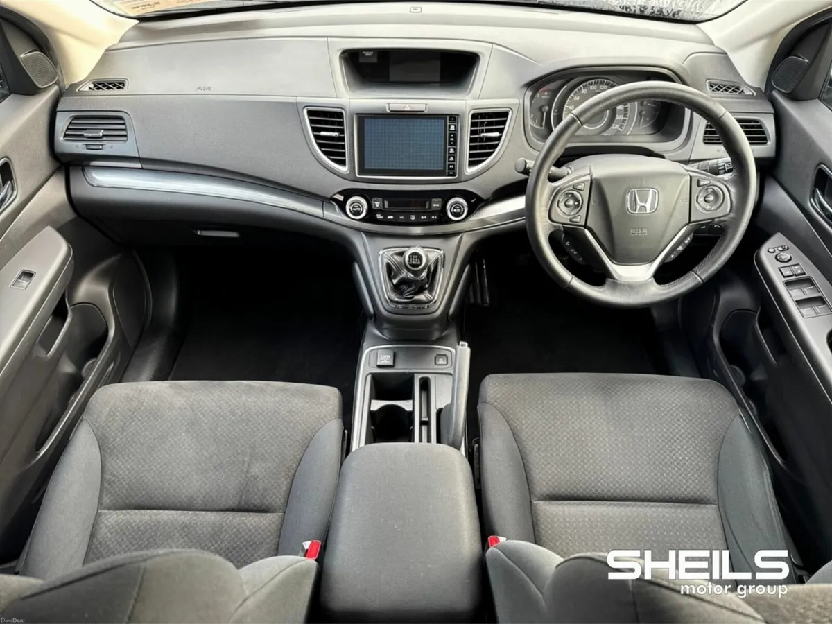 Honda CR-V 1.6 i-DTEC SE - Image 3