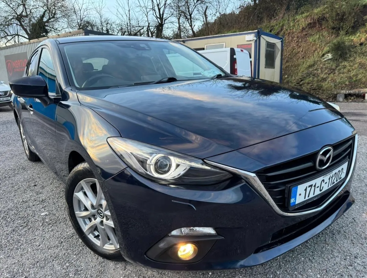 171 Mazda 3, NCT 03/27 - Image 3