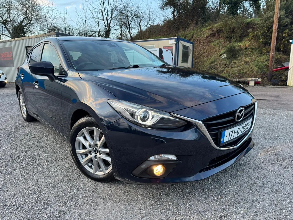 171 Mazda 3, NCT 03/27 - Image 4