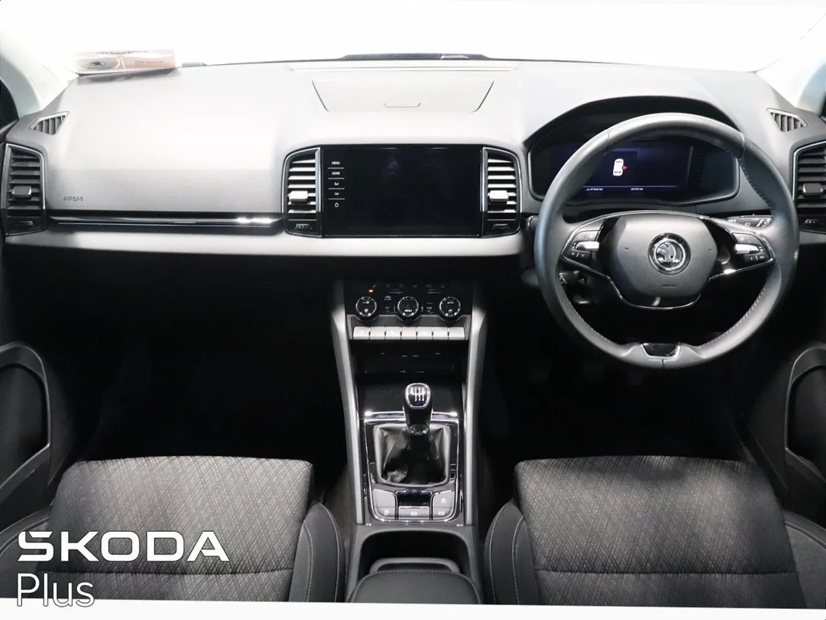 Karoq 2.0TDI 115HP Style - Image 2