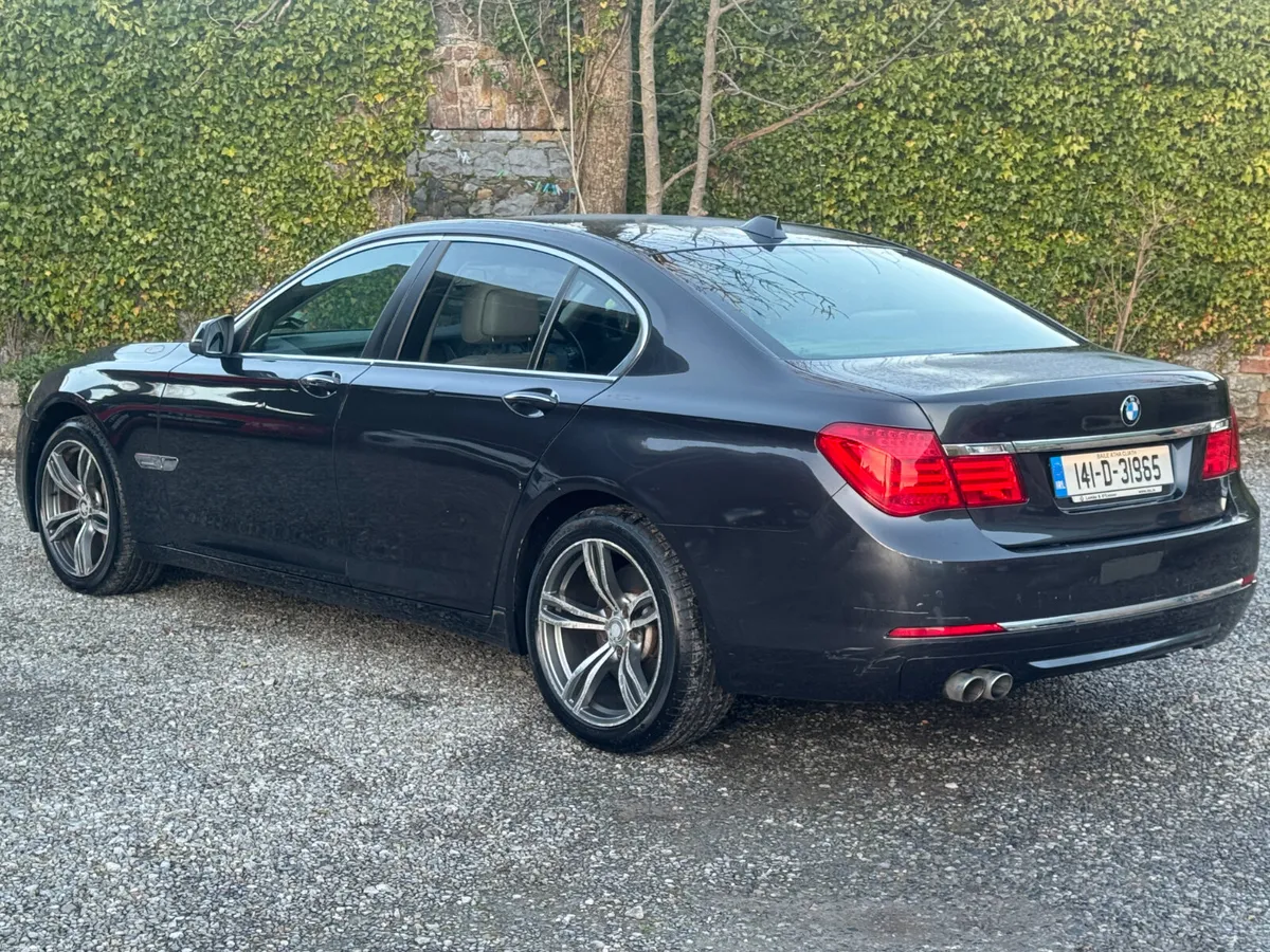 2014 NMW 730D SE - Image 3