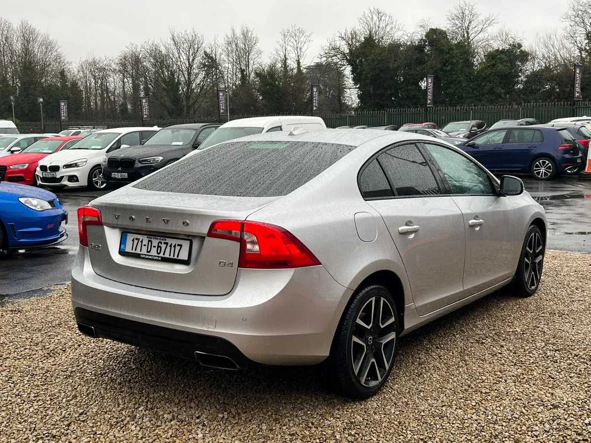 ==STUNNING CAR//FULL LEATHER//AUTO//NEW NCT== - Image 6