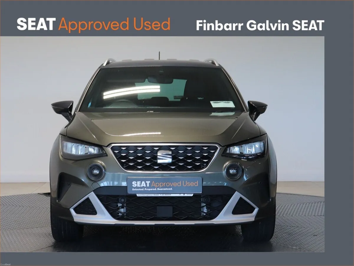 Arona 1.0TSI 115hp Xperience - Image 2