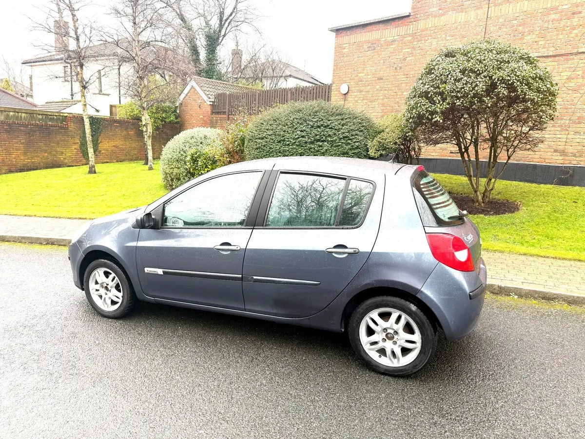 Renault Clio  NCT   1/27 - Image 2