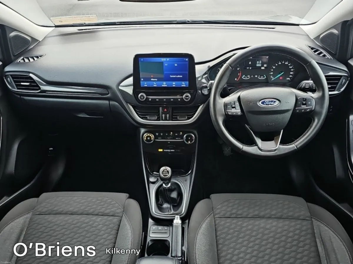 Ford Puma 1.0L EcoBoost Hybrid 125PS Titanium - Image 2