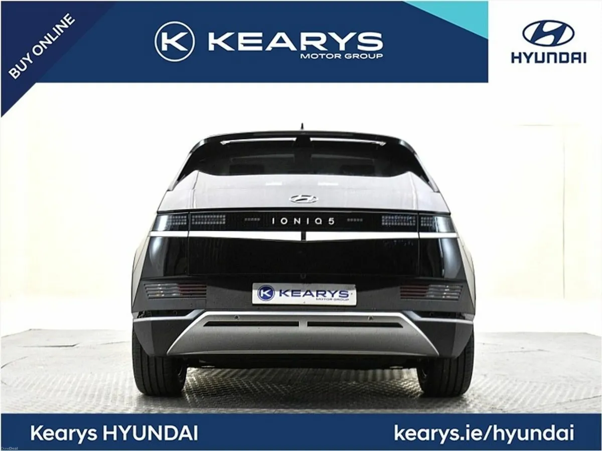 Hyundai IONIQ 5 Executive Plus 77kWh - Image 3