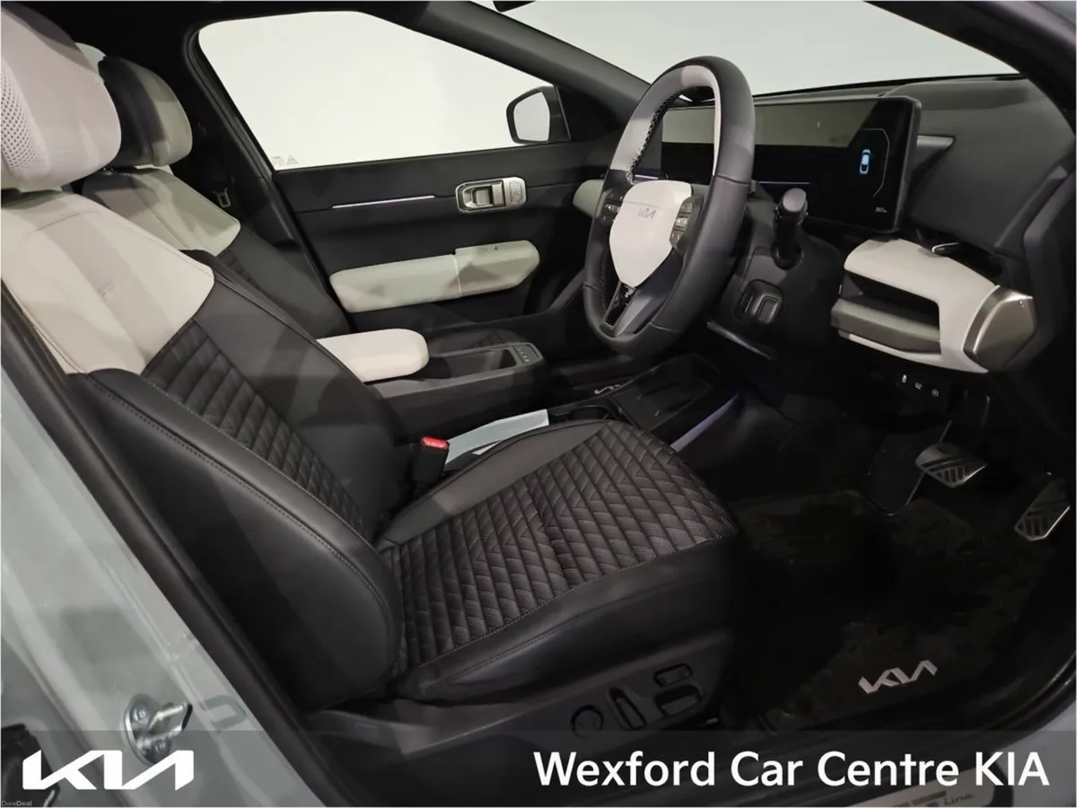 Kia EV4 EV4 FASTBACK GT LINE LR 4DR - Image 3