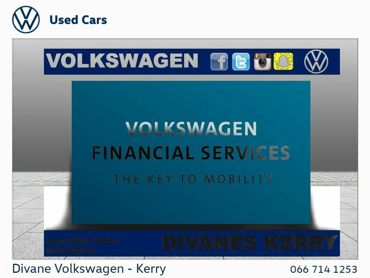 Volkswagen Tiguan R LINE 2.0 TDI 150HP AUTO - Image 2