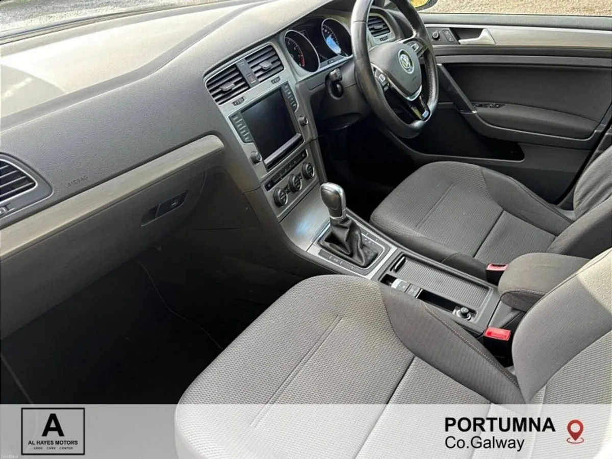 Volkswagen Golf AUTOMATIC CL 1.2 PETROL *SALE NOW - Image 4