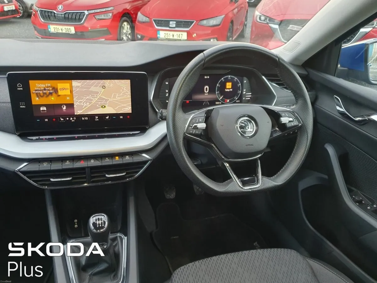 Skoda Octavia Style 2.0TDi - 2 Year Warranty (From - Image 2