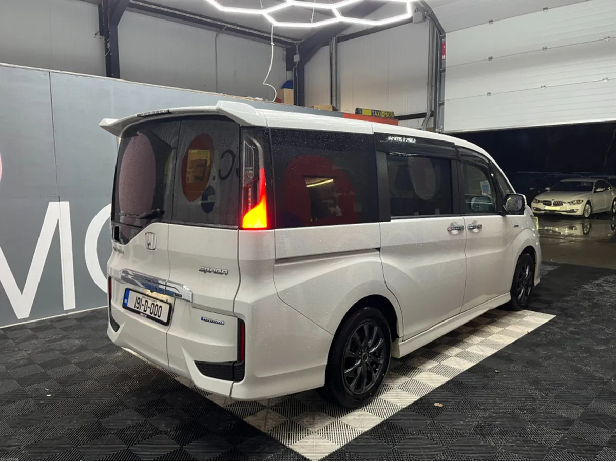 Honda Stepwagon €26950 2019 HONDA STEPWAGON SPADA - Image 2