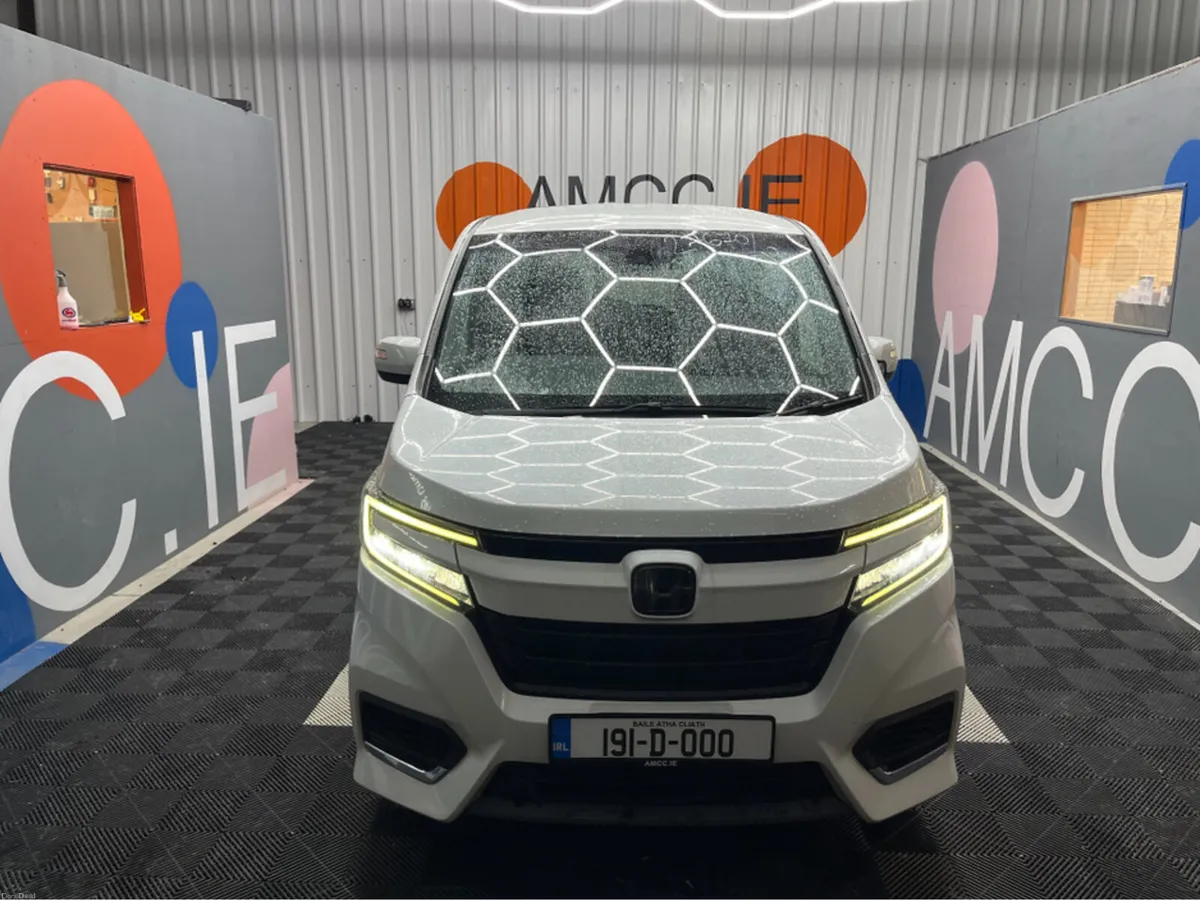 Honda Stepwagon €26950 2019 HONDA STEPWAGON SPADA - Image 6