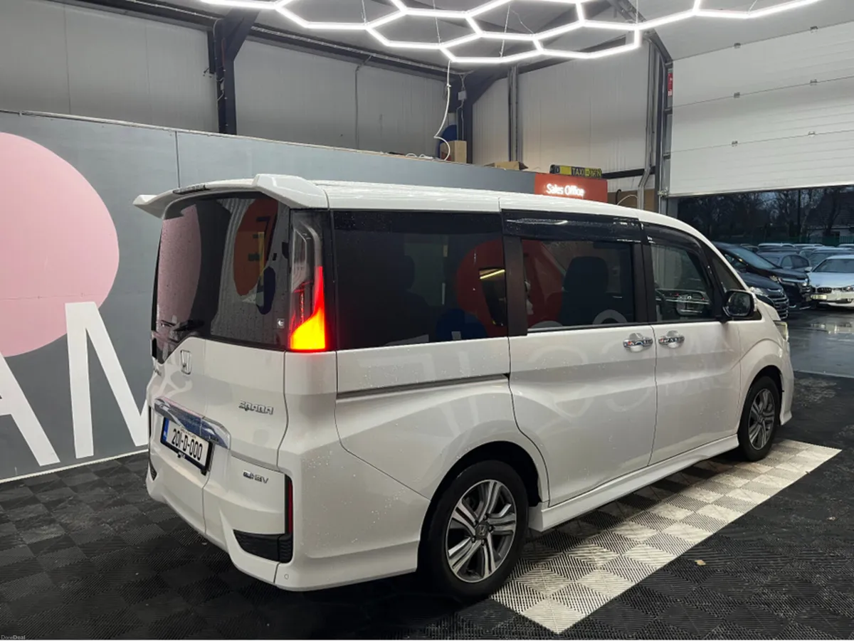 Honda Stepwagon €29950 2020 HONDA STEPWAGON EHEV S - Image 2
