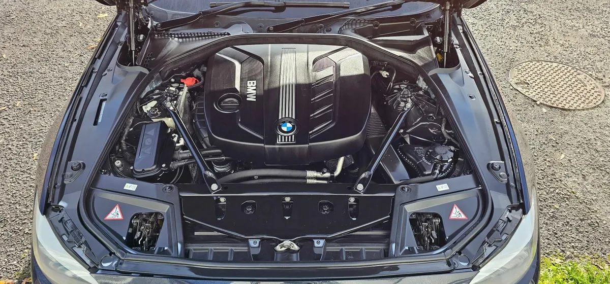 520d M Sport *Deposit taken* - Image 2