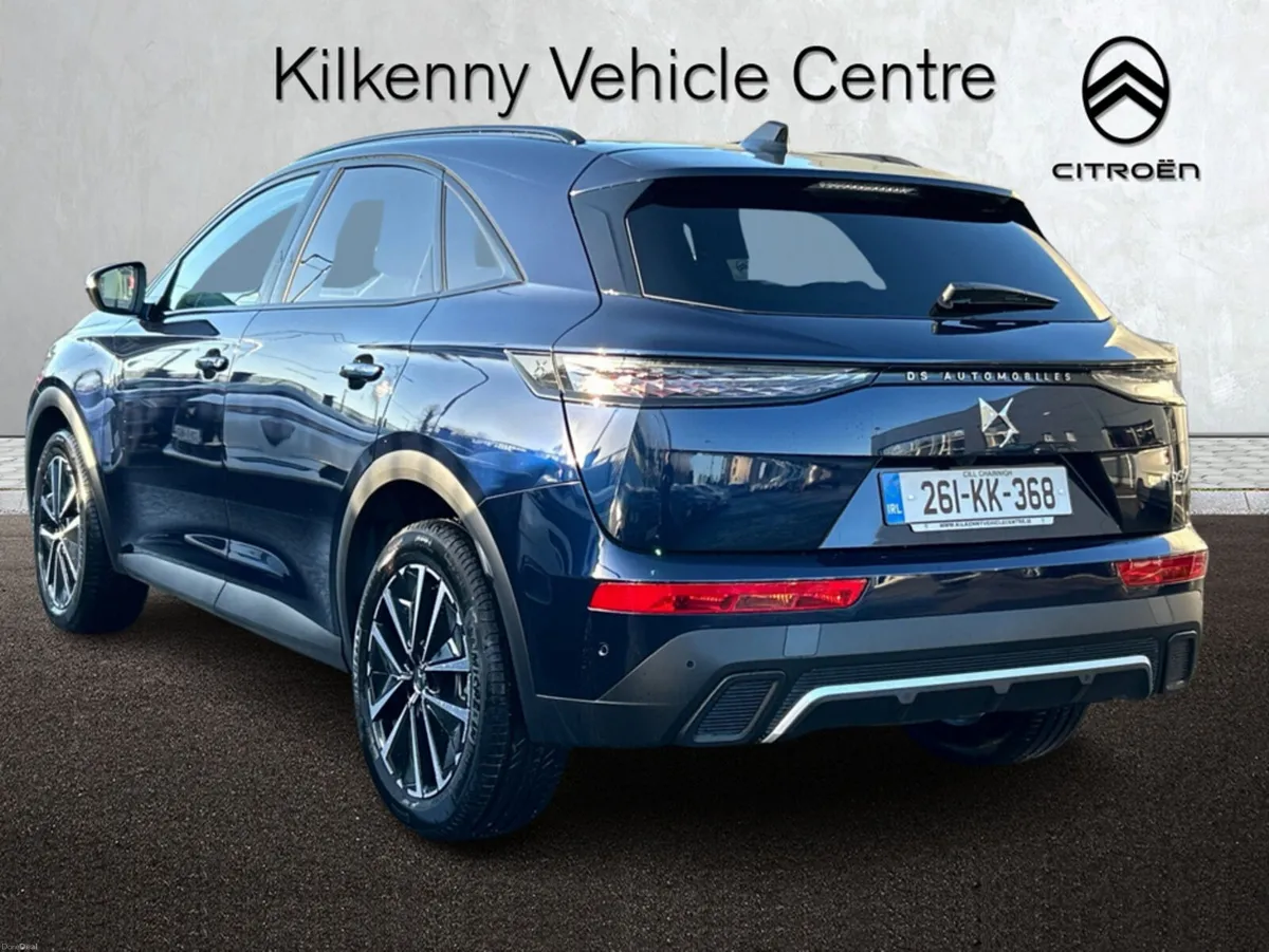 DS Automobiles DS 7 PALLAS 1.5 HDI - Image 2