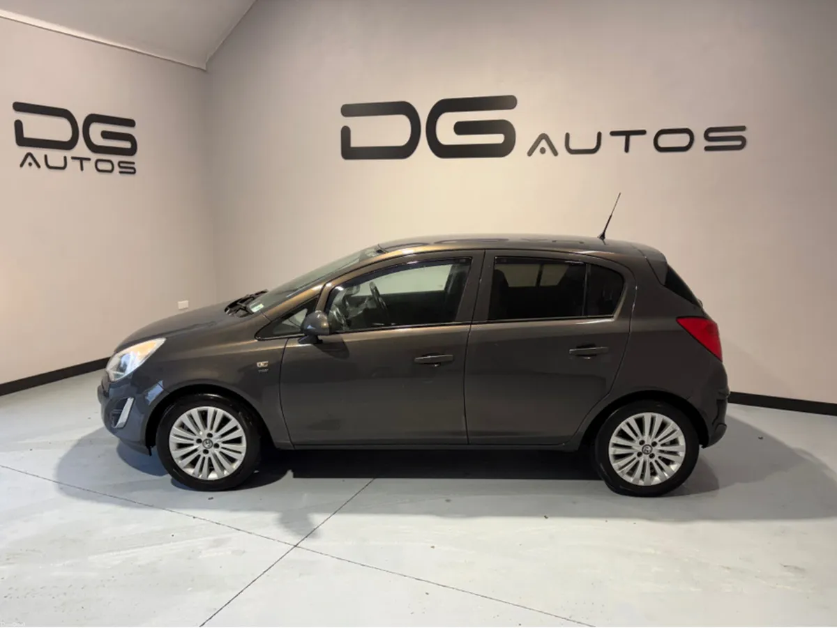 Opel Corsa 1.3 CDTI ENERGY 75PS 5DR - Image 1