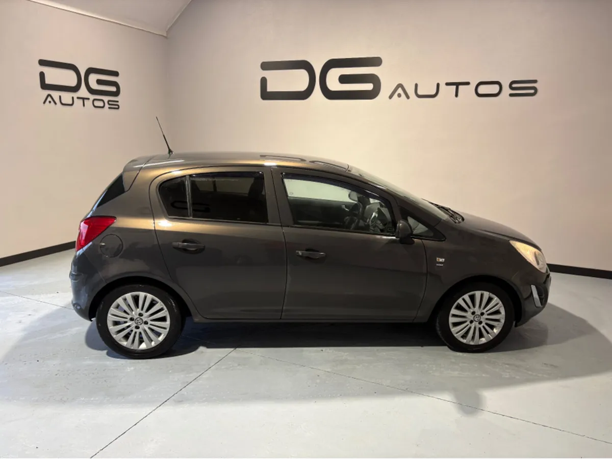 Opel Corsa 1.3 CDTI ENERGY 75PS 5DR - Image 3