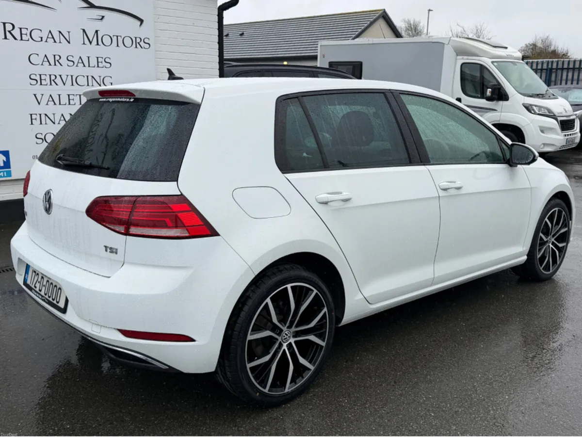 Volkswagen Golf (172) 1.2 TSI COMFORTLINE AUTO - Image 3