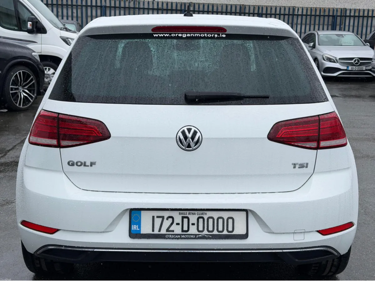 Volkswagen Golf (172) 1.2 TSI COMFORTLINE AUTO - Image 5
