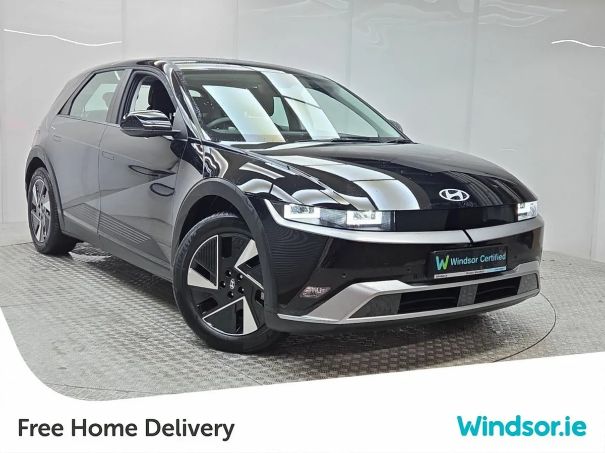 Hyundai IONIQ 5 Advance RWD 63kWh EV - Image 1