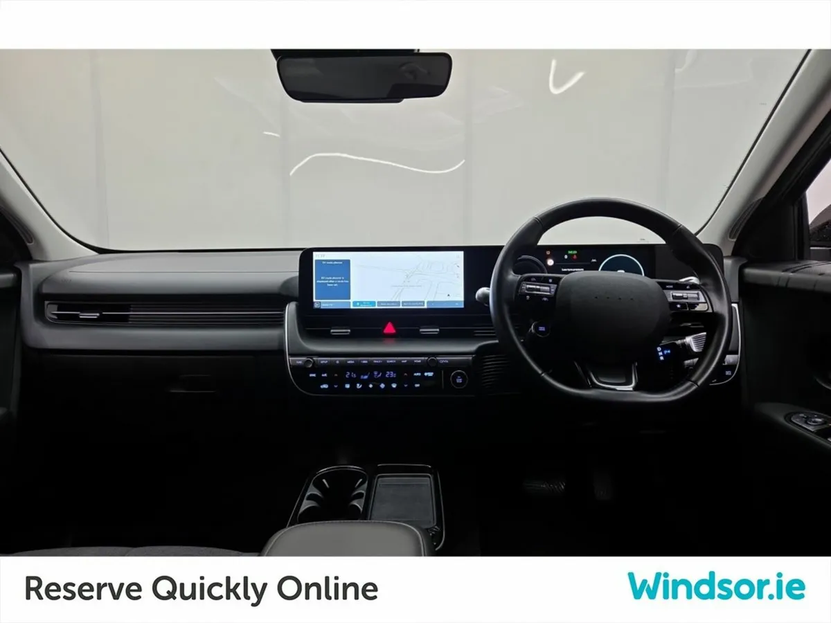 Hyundai IONIQ 5 Advance RWD 63kWh EV - Image 4