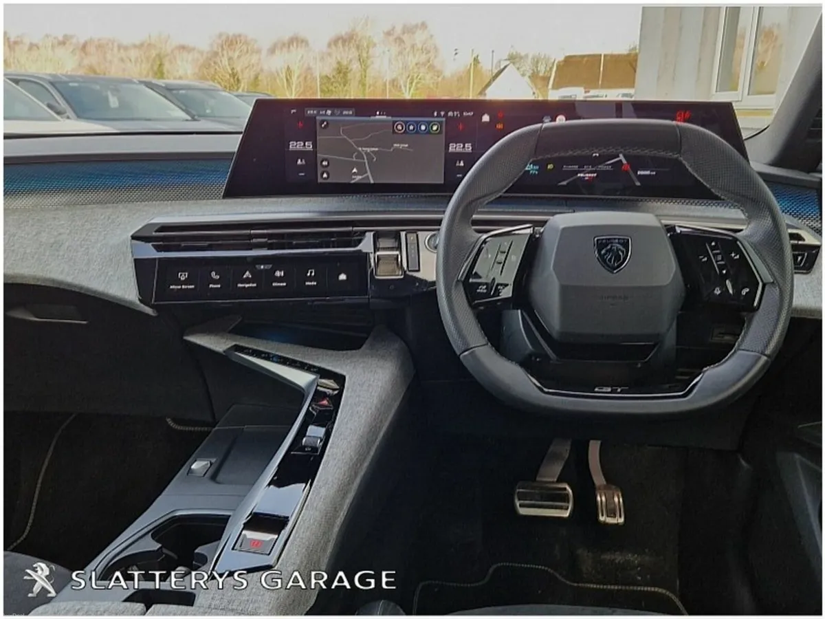 Peugeot 3008 E3008 GT - Image 2