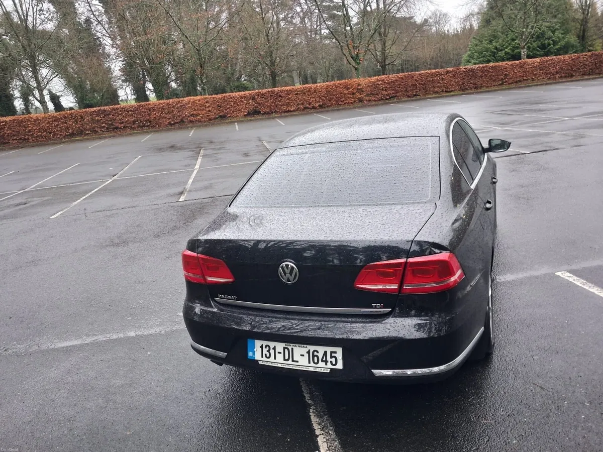 Volkswagen Passat Highline NCT 8/26 - Image 3