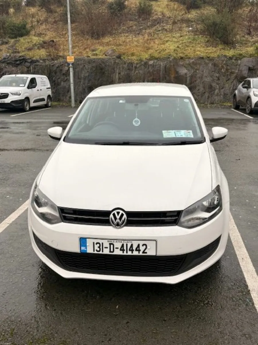 Volkswagen Polo 2013 - Image 1
