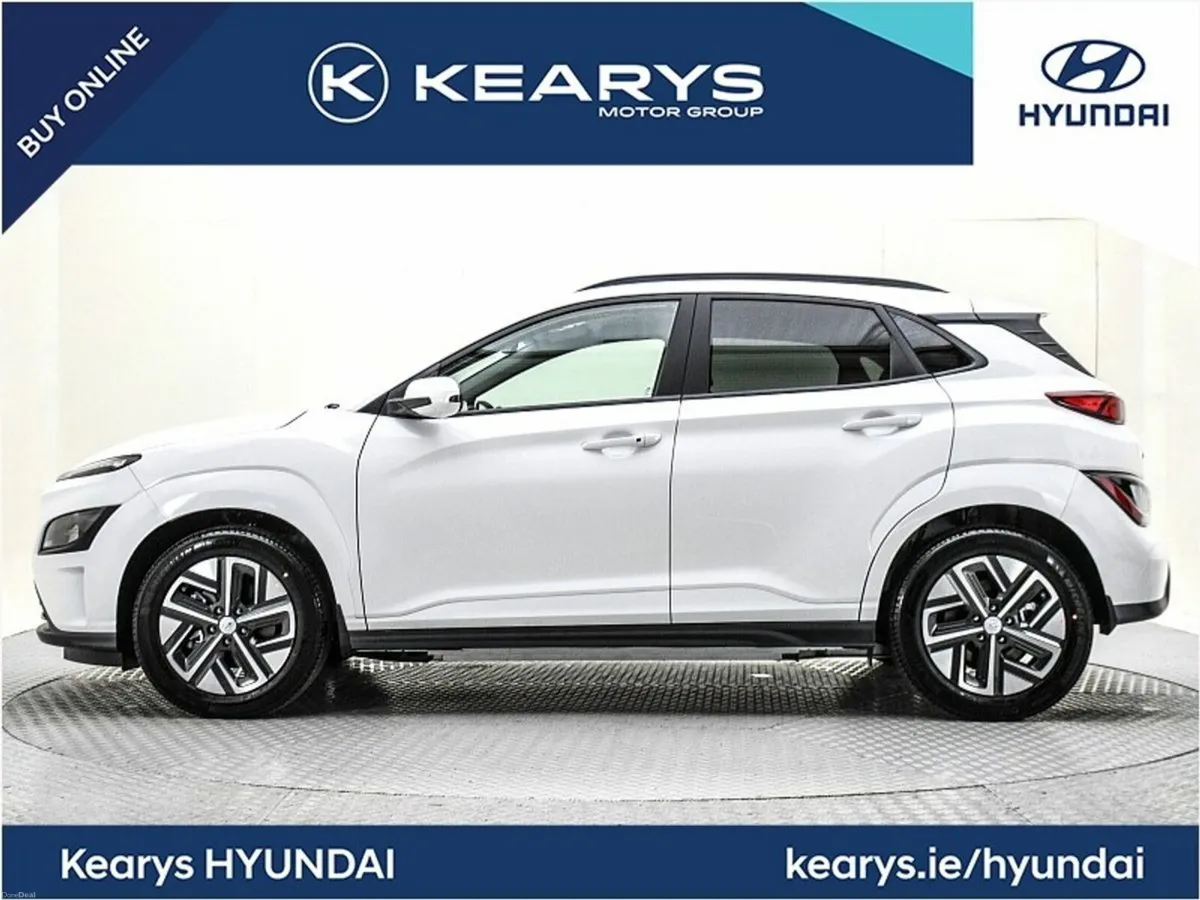 Hyundai KONA EV Executive 39 kWh - Image 4